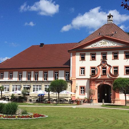 Hotel Klosterhof St. Blasien Zewnętrze zdjęcie